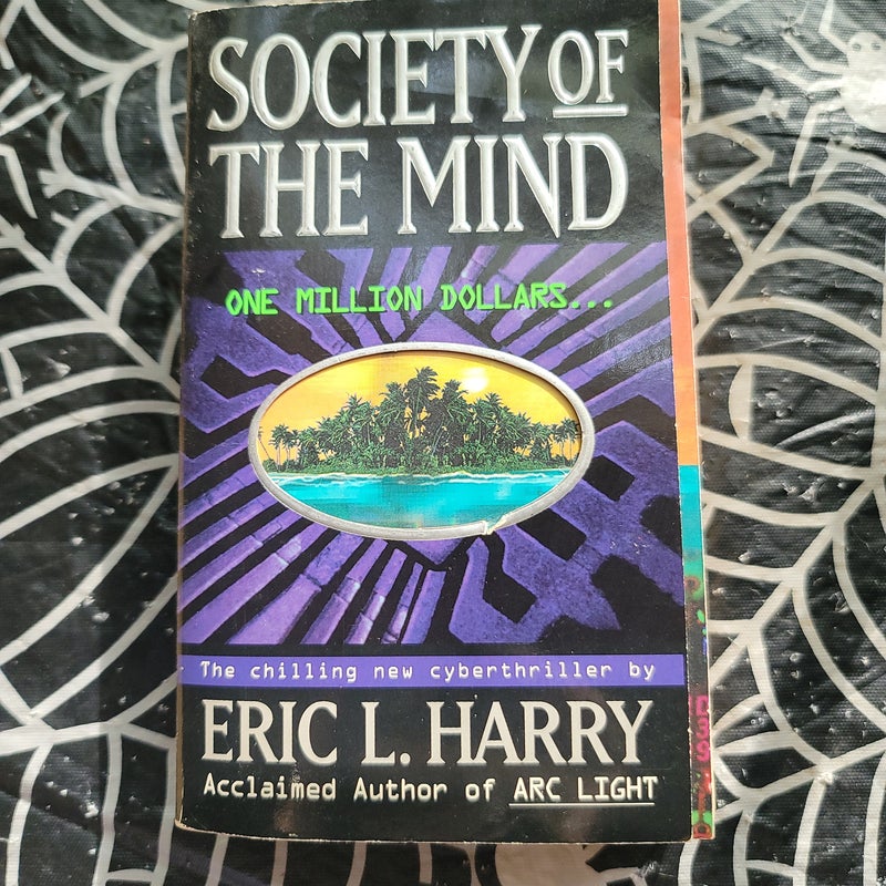 Society of the Mind