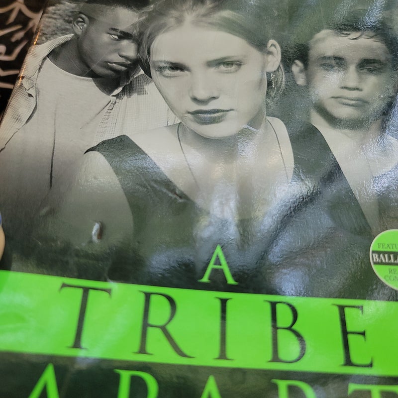 A Tribe Apart