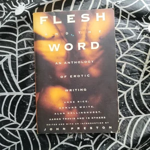 Flesh and the Word