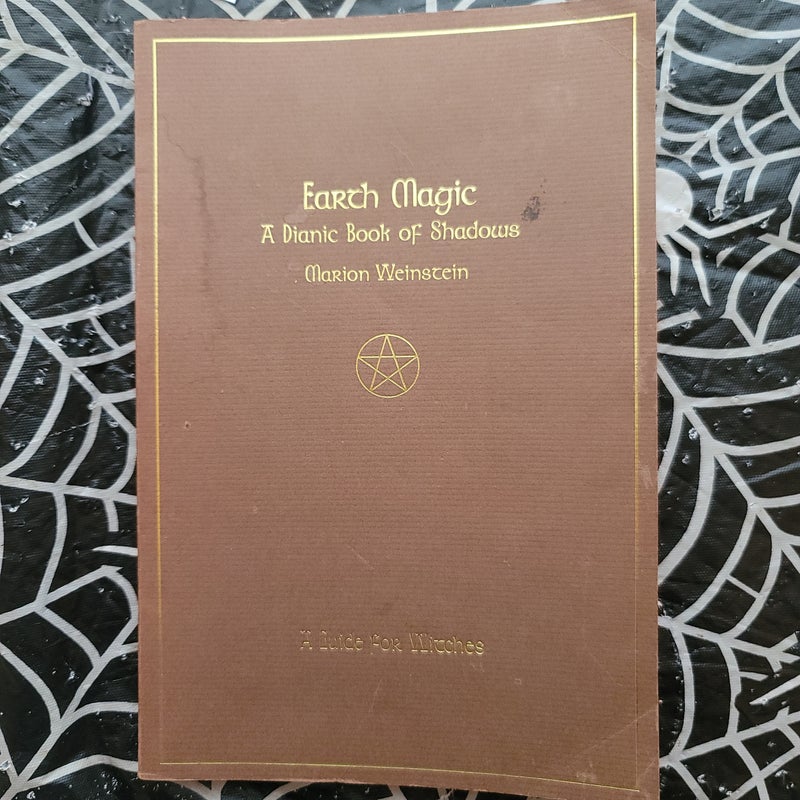 Earth Magic