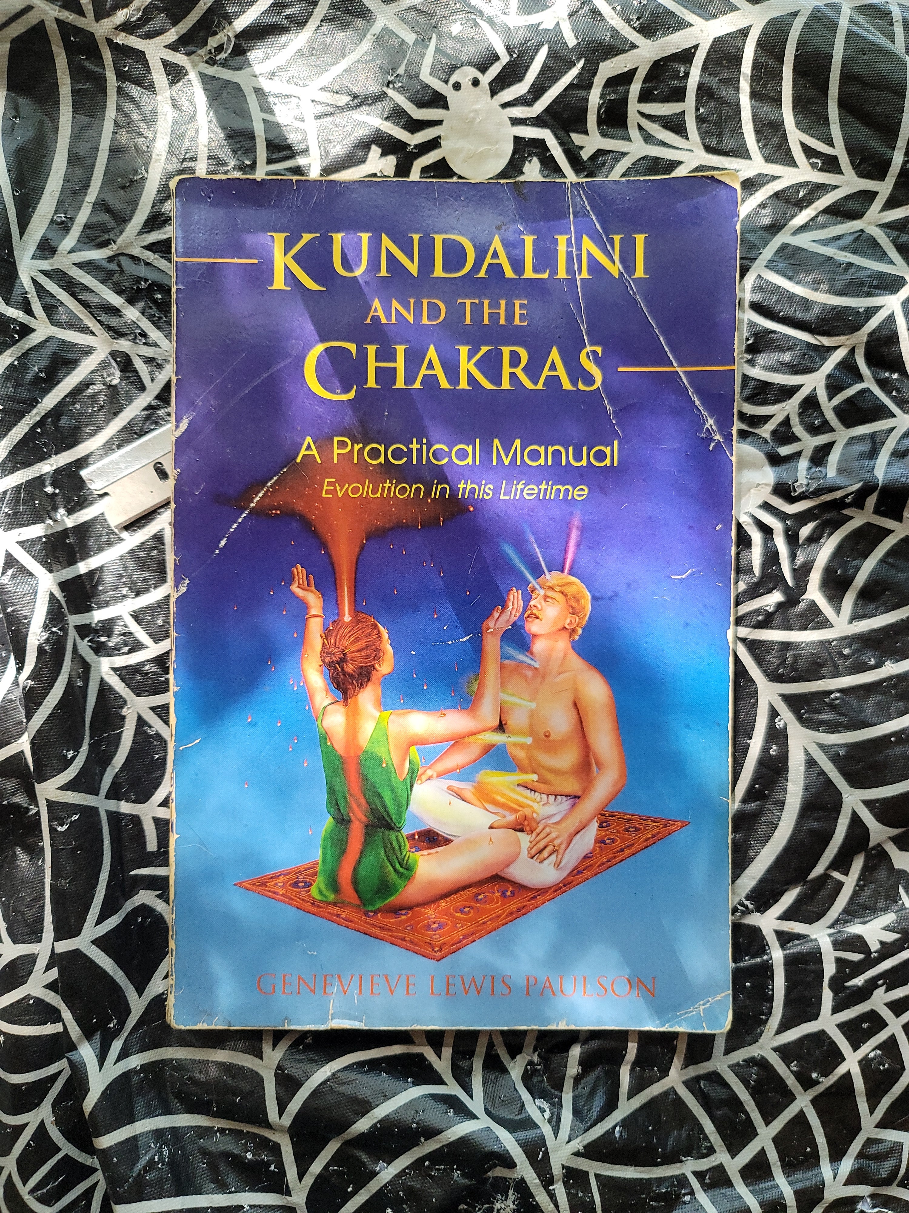 Kundalini and the Chakras