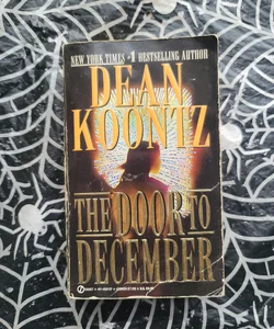 The Door to December