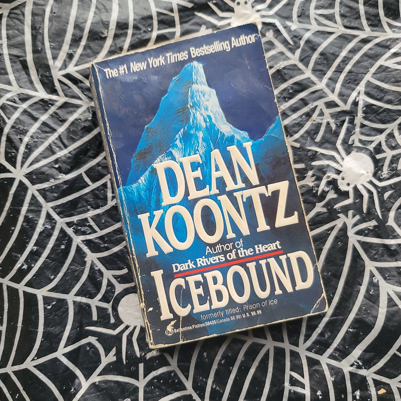 Icebound