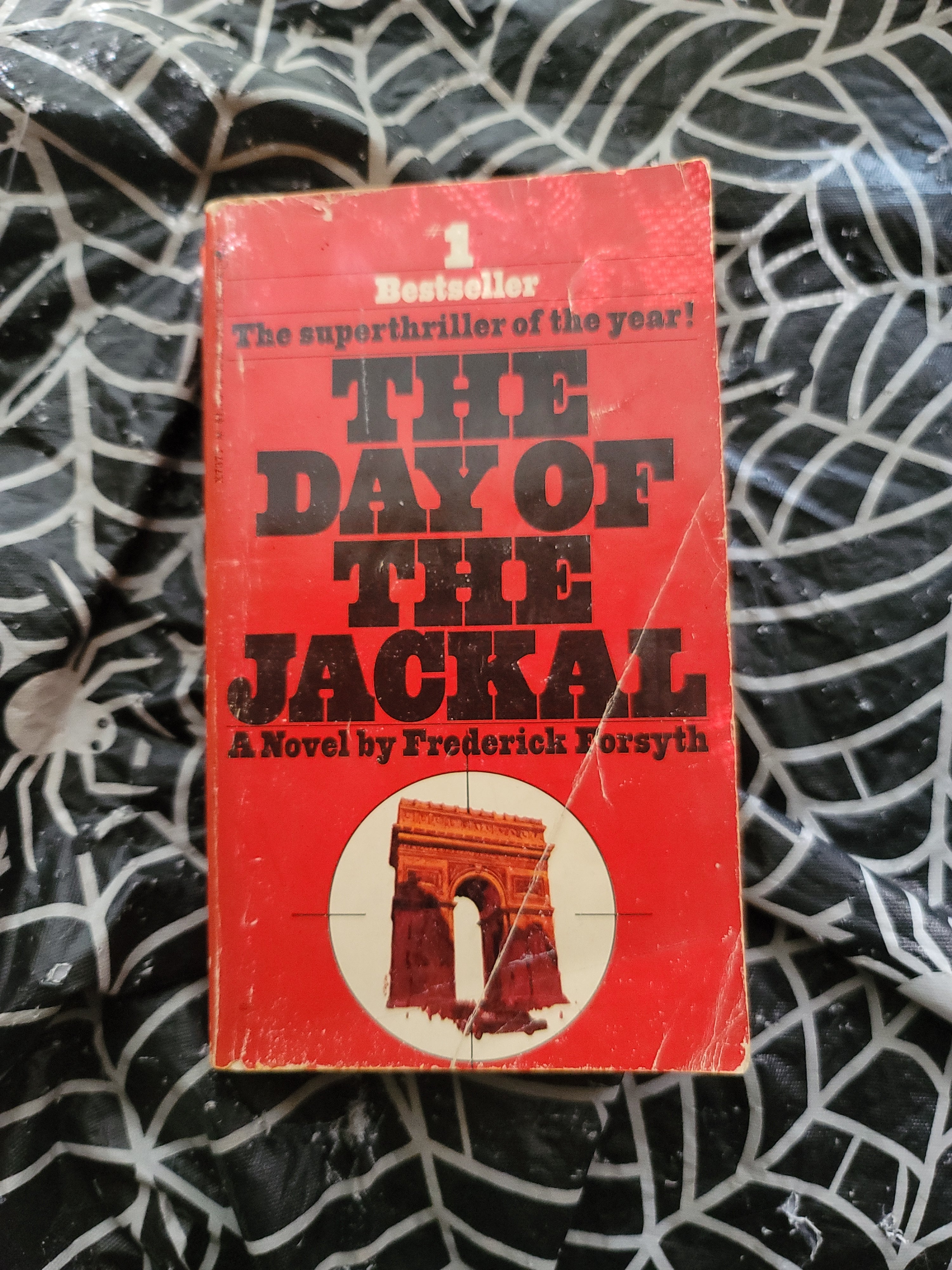 The Day of the Jackal