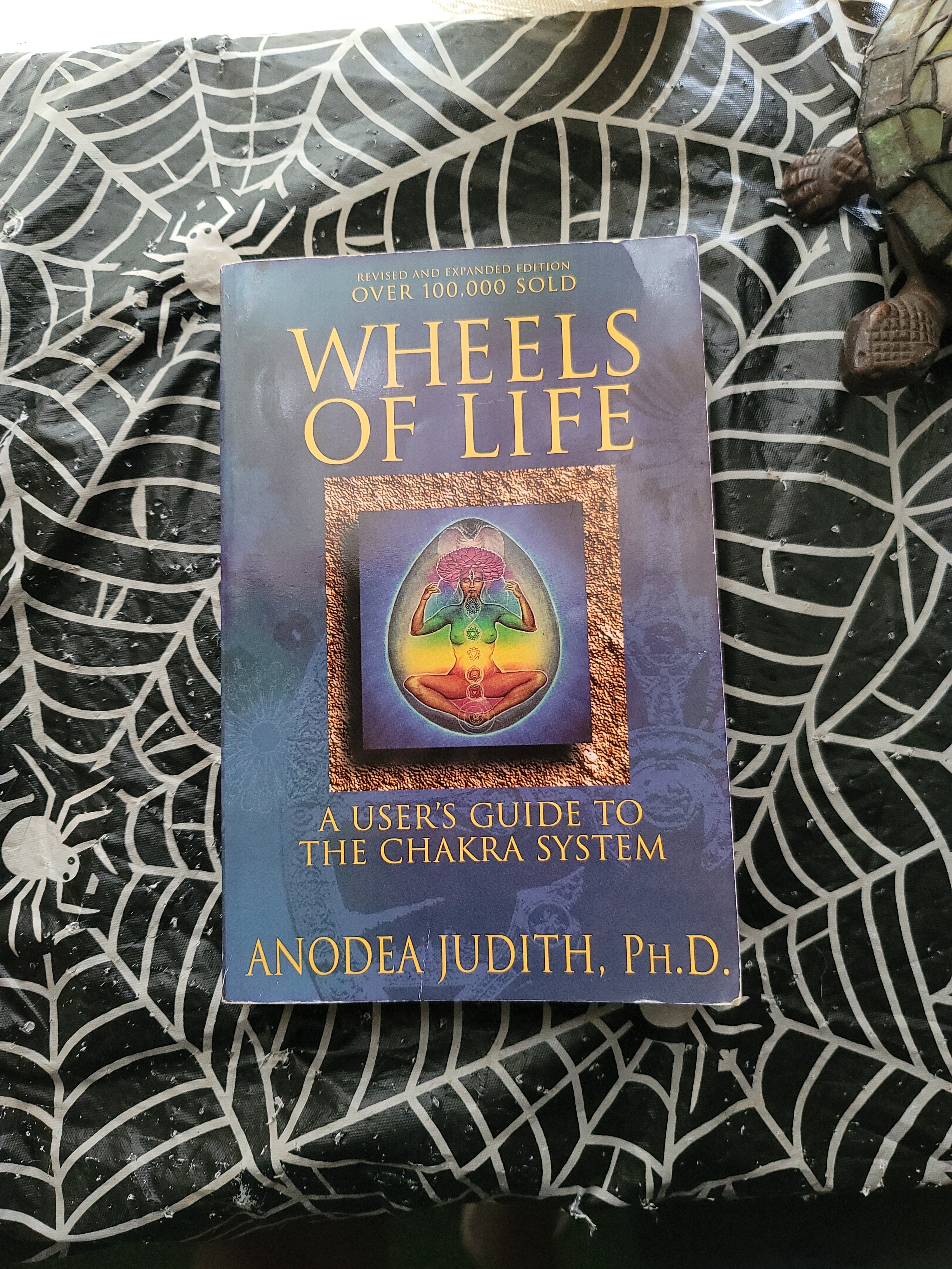 Wheels of Life