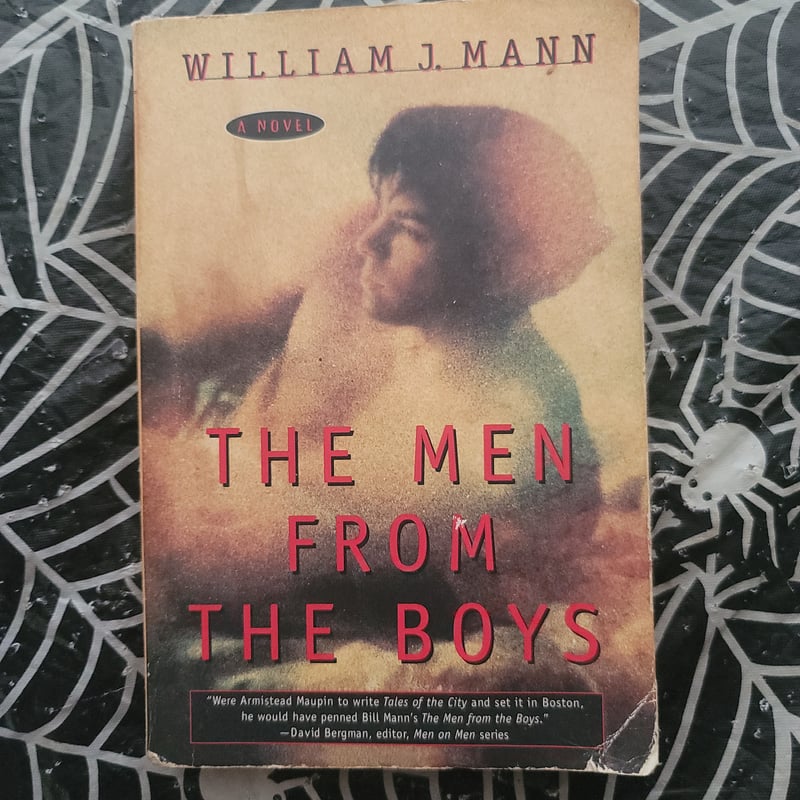 The Men from the Boys