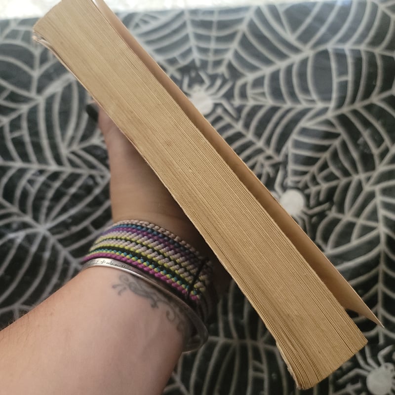 The Men from the Boys