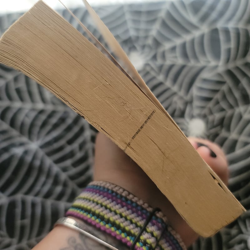 The Men from the Boys