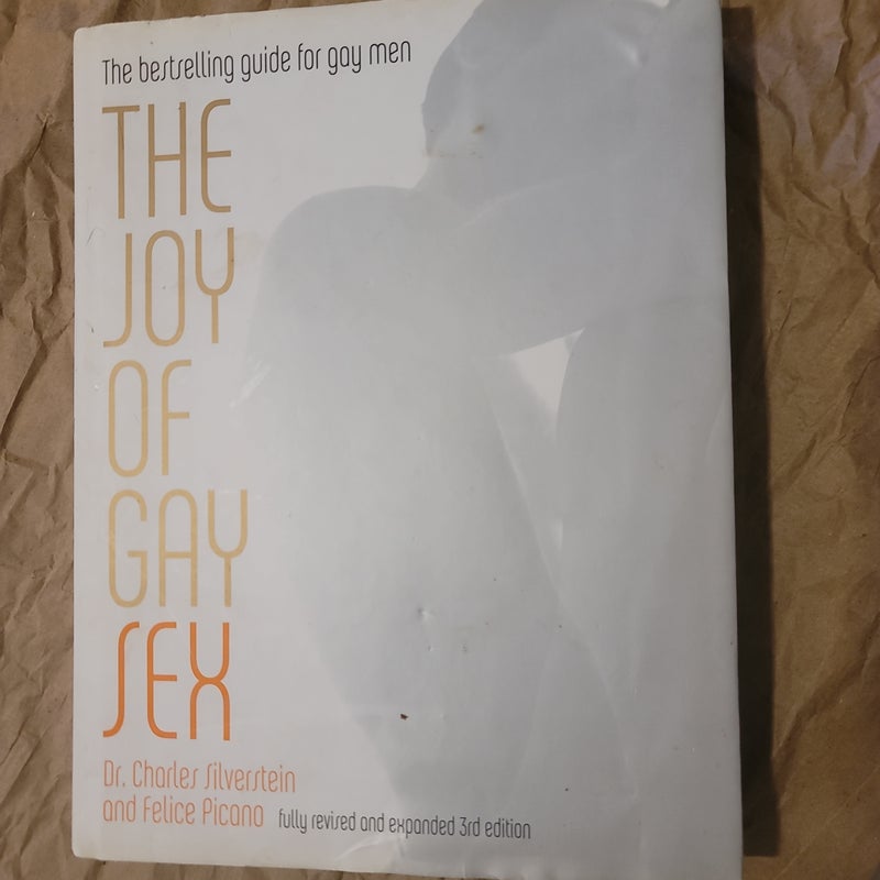 The Joy of Gay Sex