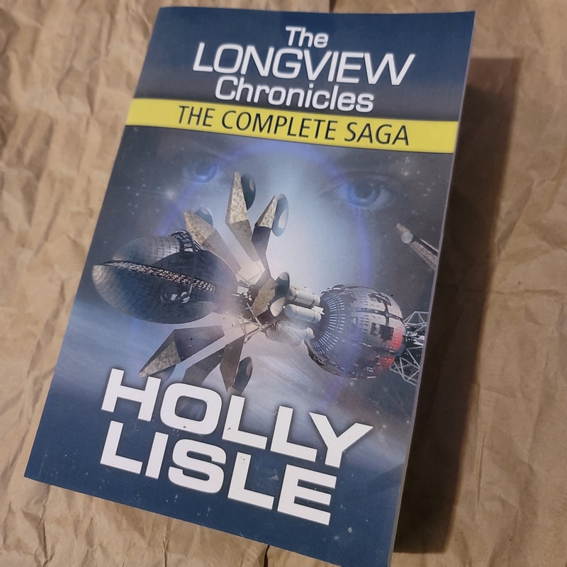 The Longview Chronicles