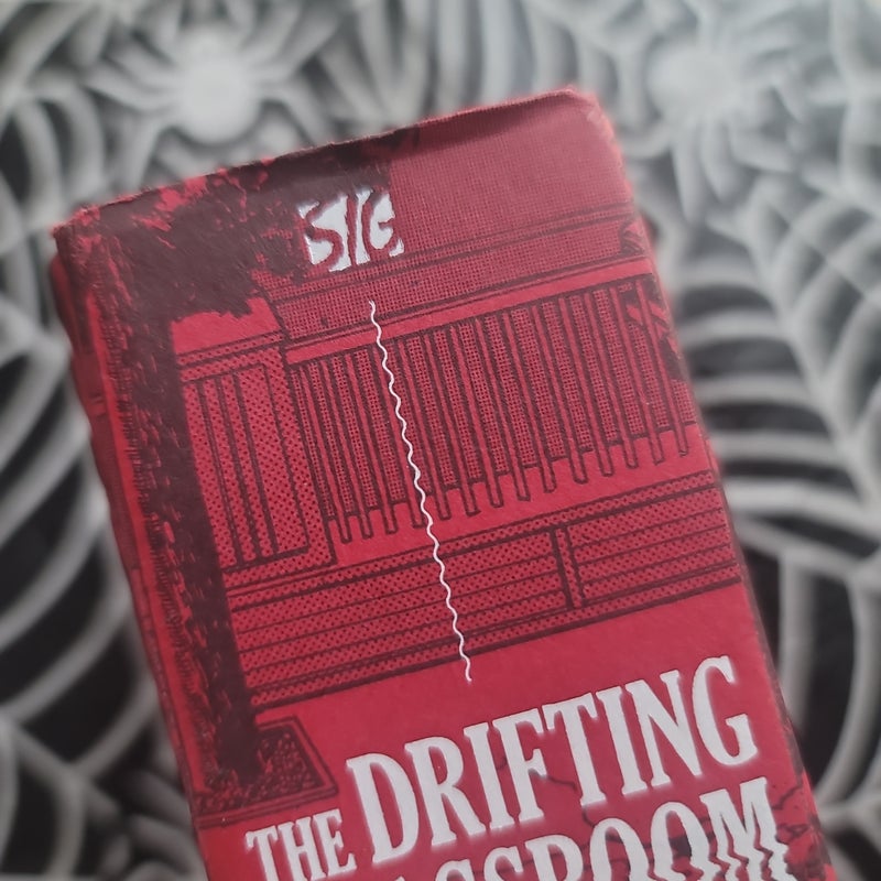 The Drifting Classroom: Perfect Edition, Vol. 1