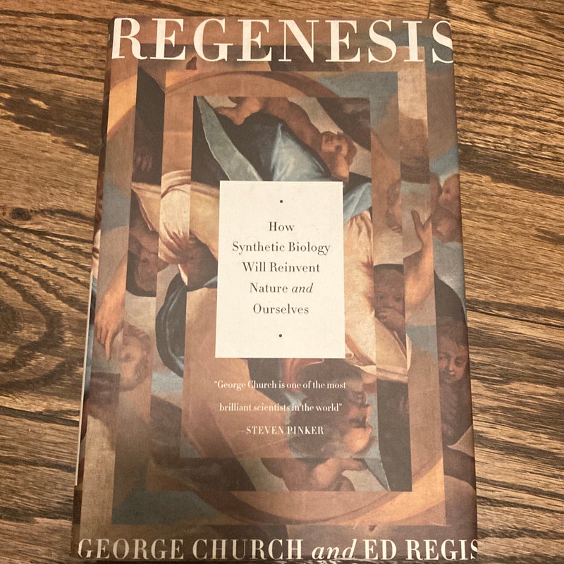 Regenesis