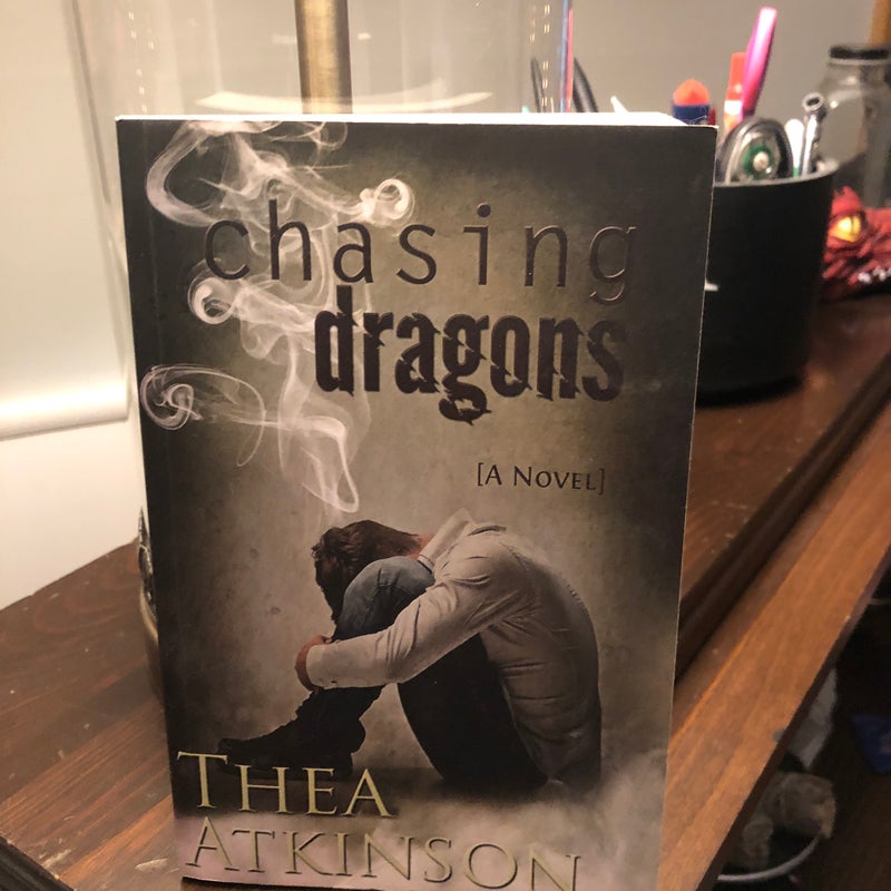 Chasing the Dragons