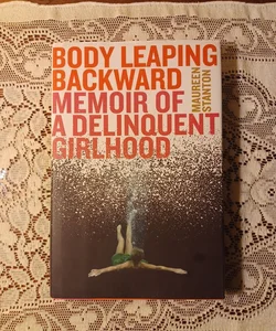 Body Leaping Backward