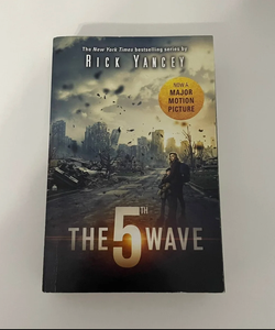 The 5th wave 