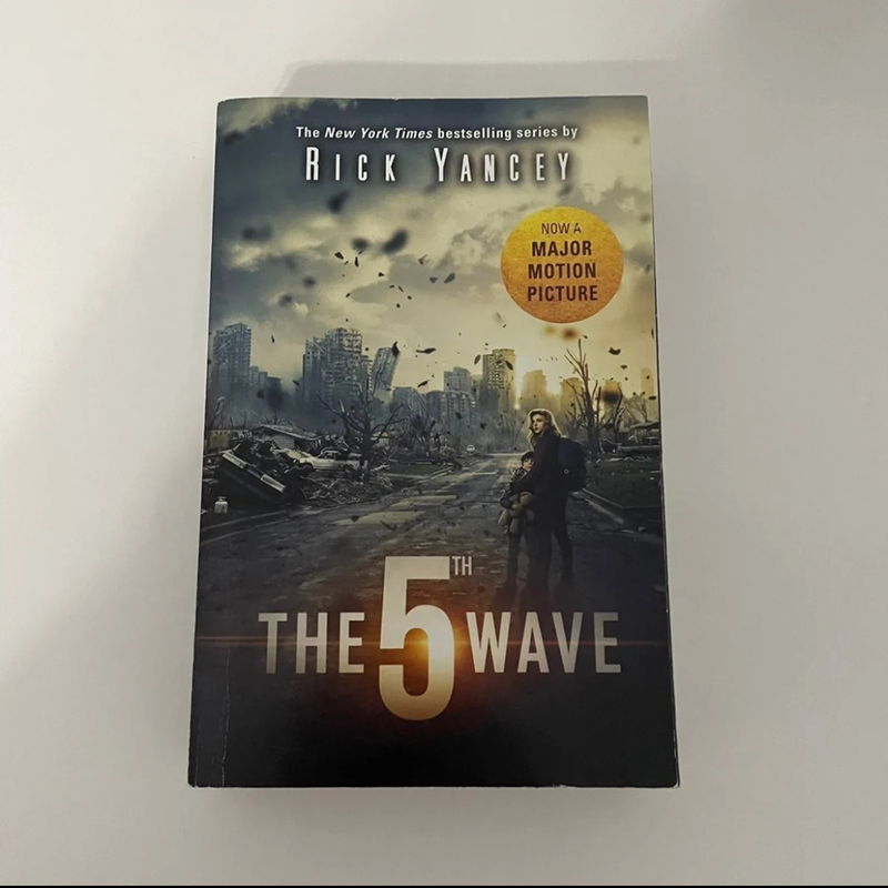 The 5th wave 
