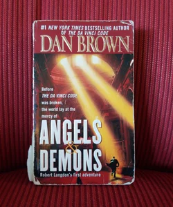 Angels and Demons