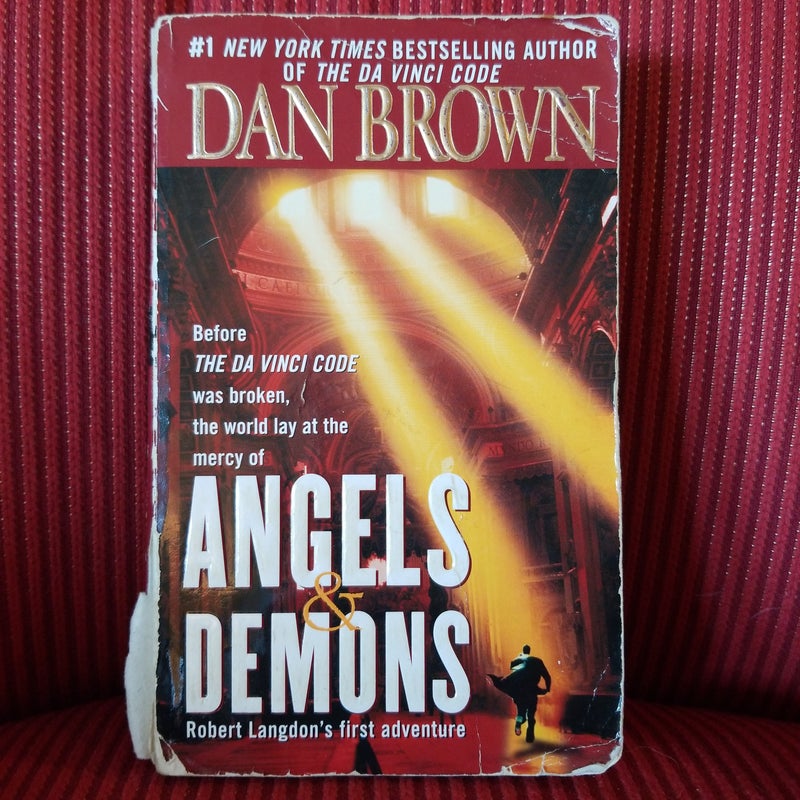 Angels and Demons