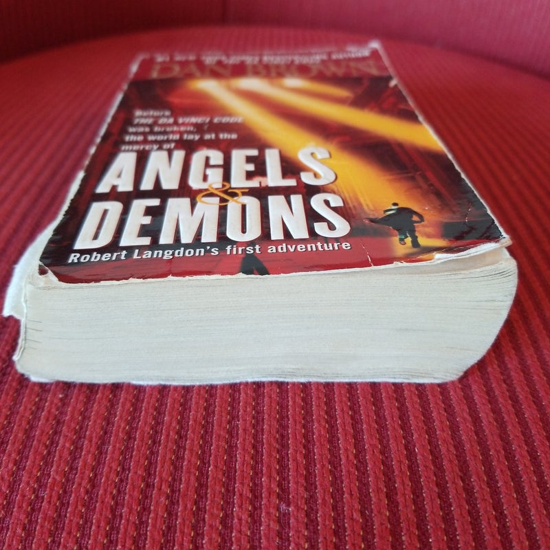 Angels and Demons