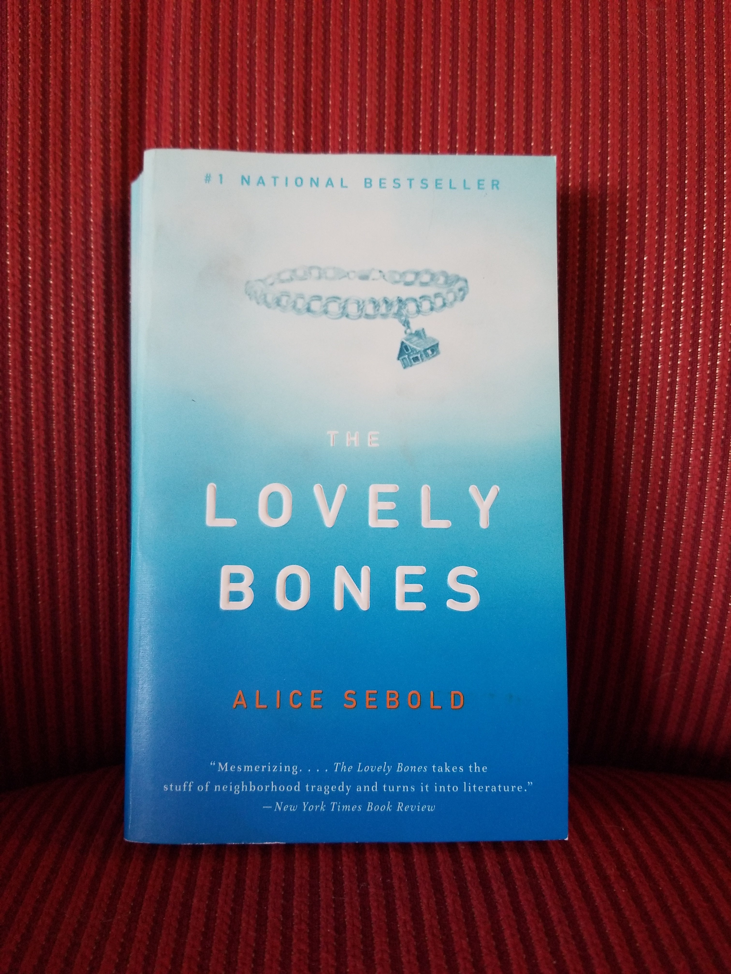 The Lovely Bones