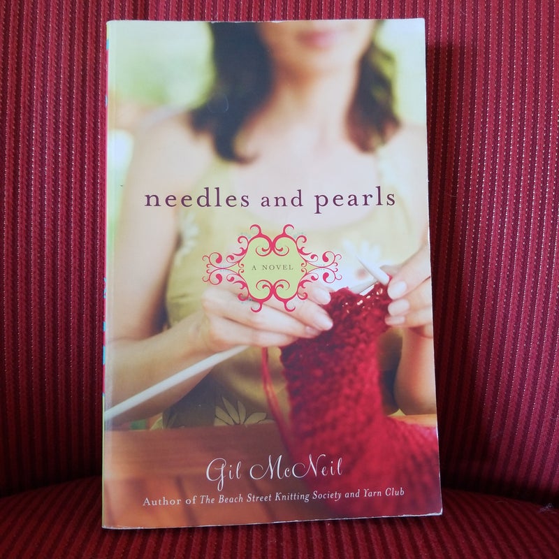 Needles and Pearls