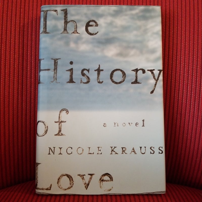 The History of Love