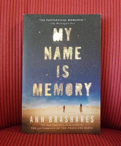 My Name Is Memory
