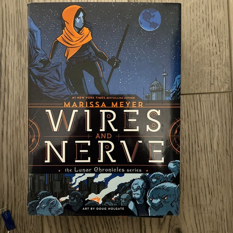 Wires and Nerve