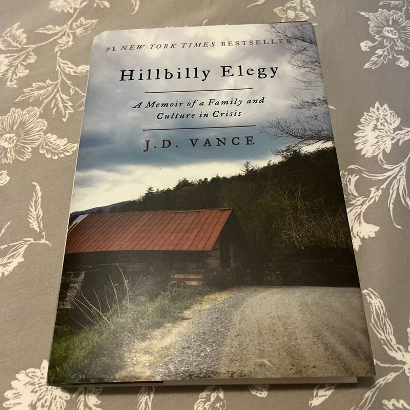 Hillbilly Elegy