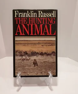 The Hunting Animal