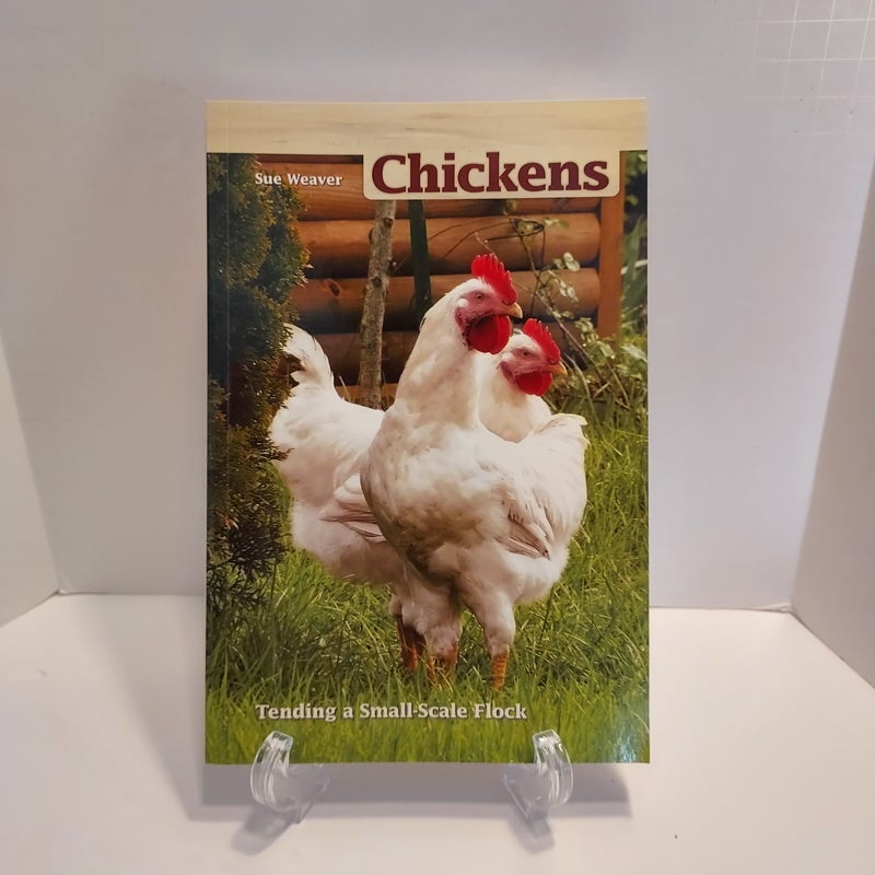 Chickens, 2nd Edition