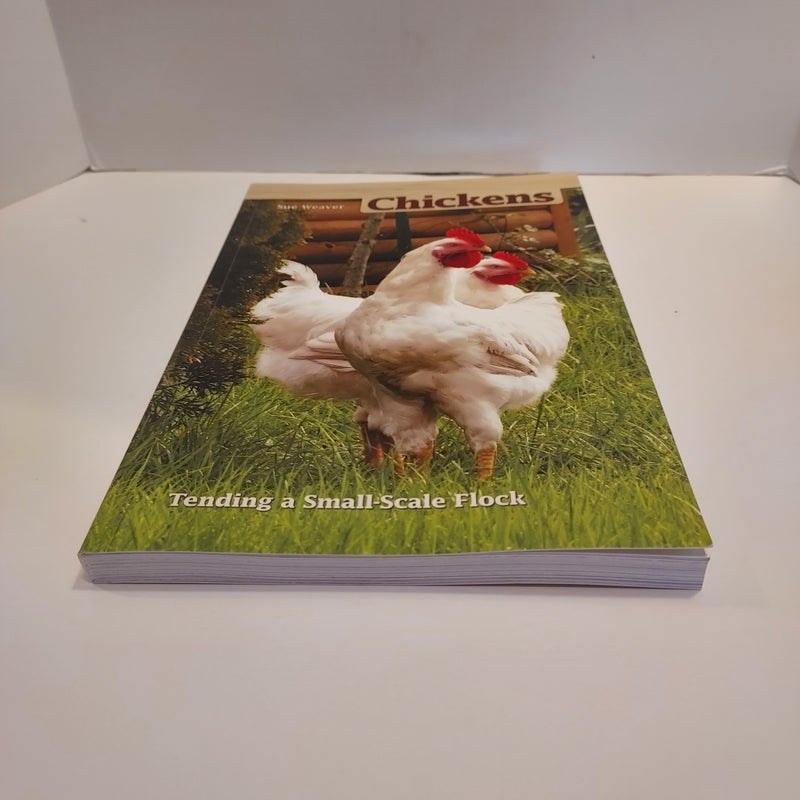 Chickens, 2nd Edition