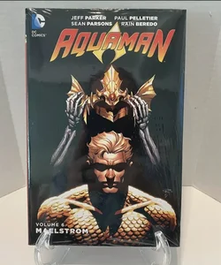 Aquaman