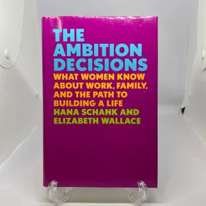 The Ambition Decisions