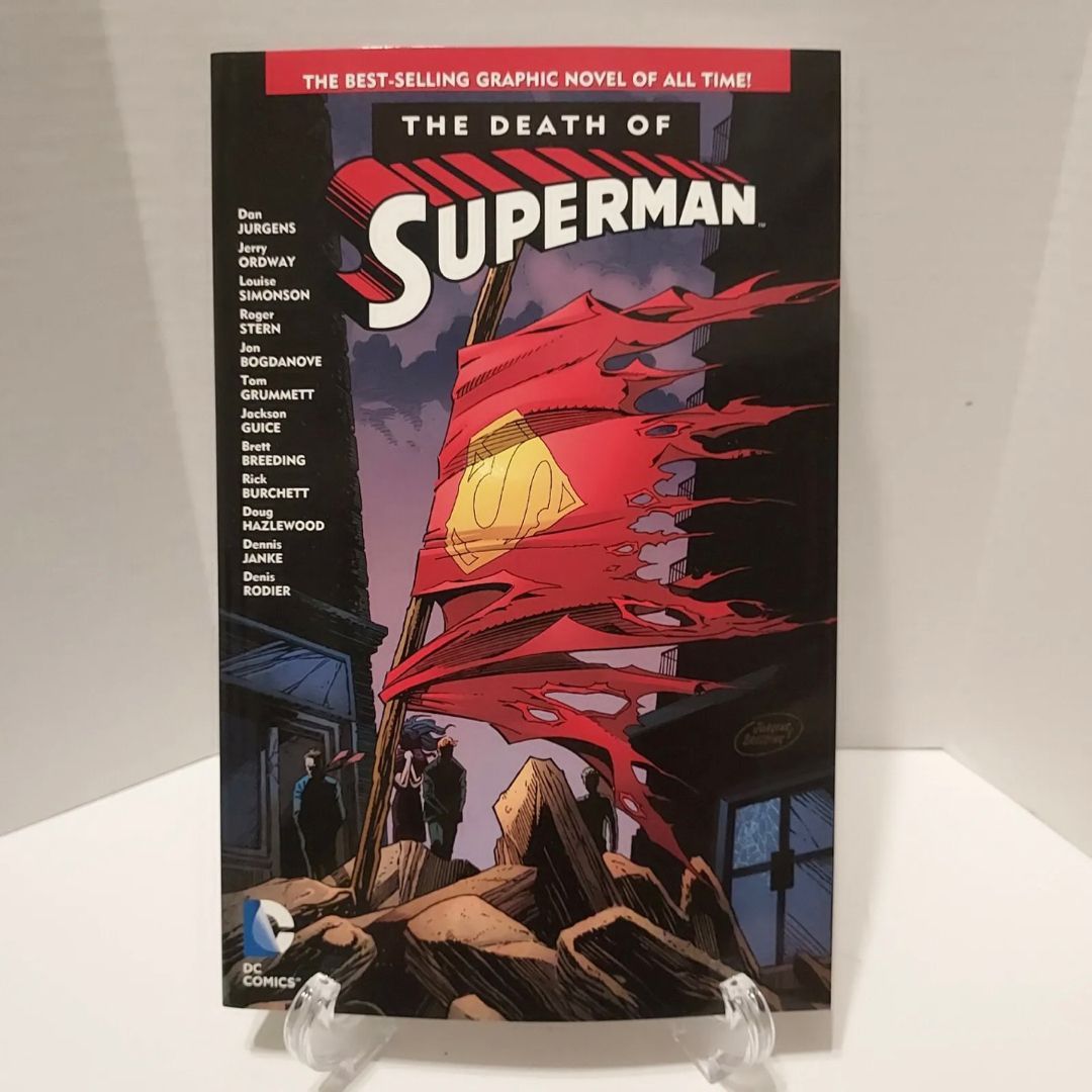 Death of Superman