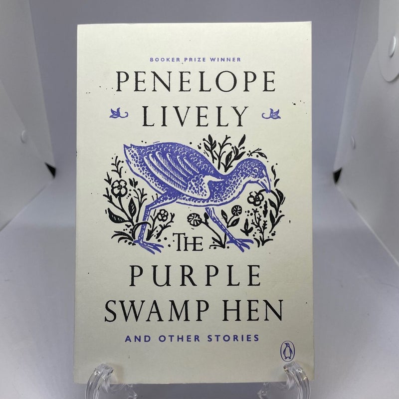 The Purple Swamp Hen and Other Stories