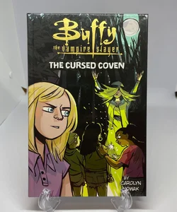 Buffy the Vampire Slayer: the Cursed Coven