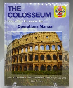 Colosseum The