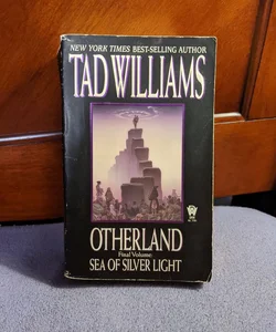Otherland: Sea of Silver Light