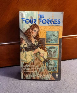 The Four Forges