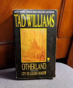 Otherland: City of Golden Shadow