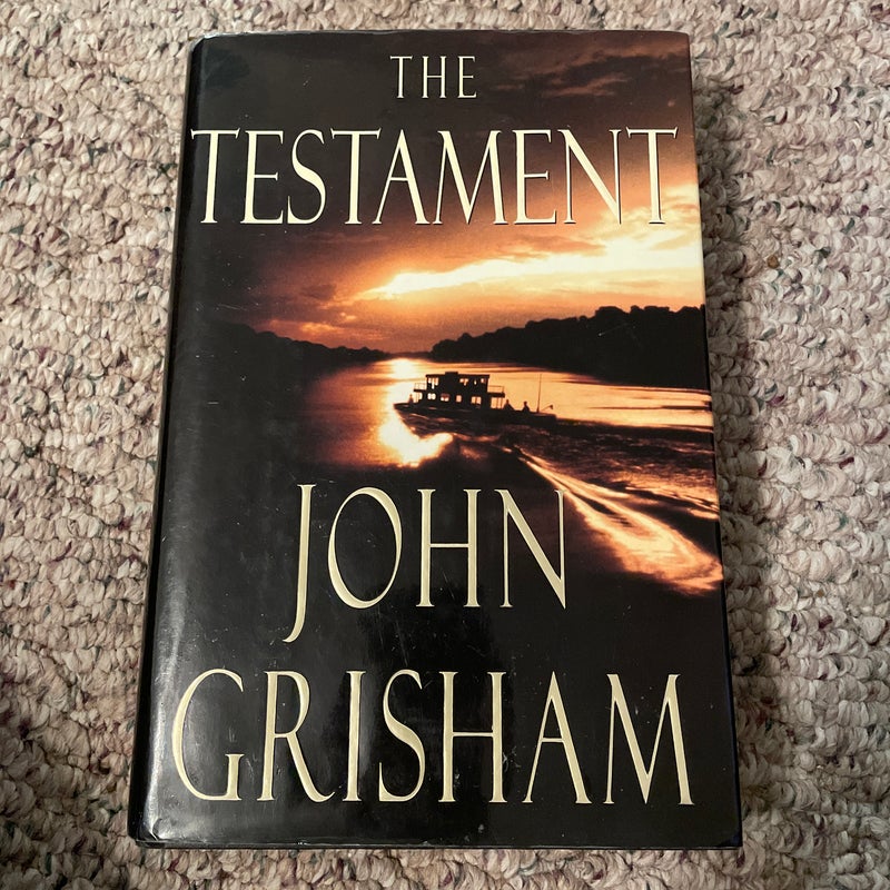 The Testament