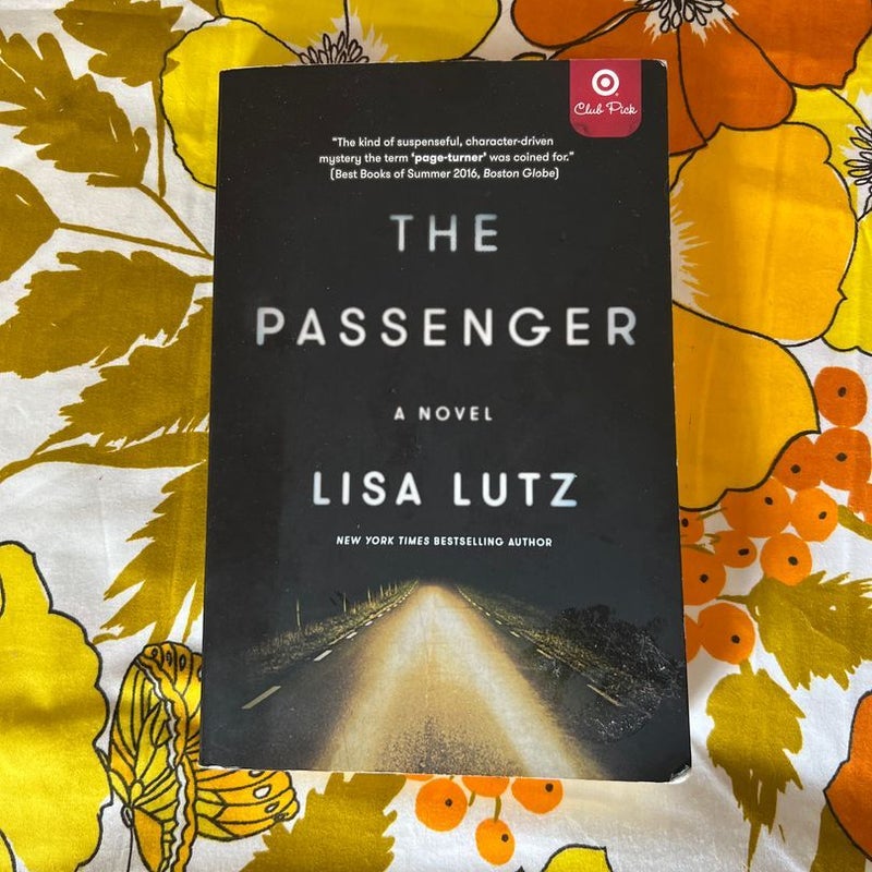 The Passenger