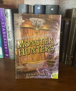 Monster Hunters