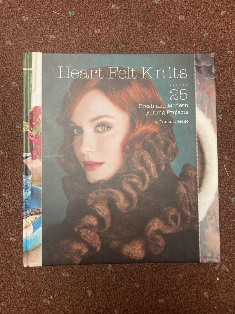 Heart Felt Knits