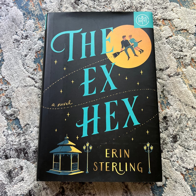 The Ex Hex