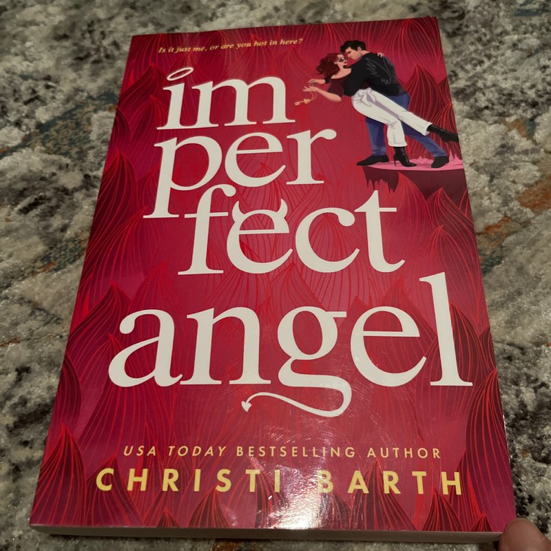 Imperfect Angel
