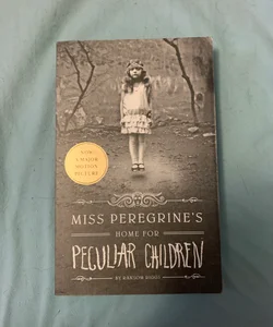 Miss Peregrine's Home for Peculiar Children