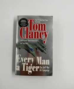 Every Man a Tiger (Revised)