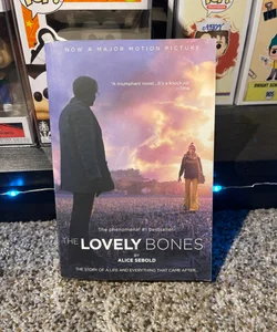 The Lovely Bones